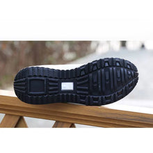 Casual sneakers voor heren – BRILHAH