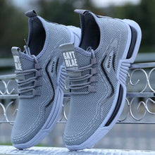 Sportieve sneakers voor heren – BRILHAH