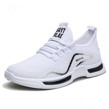 Sportieve sneakers voor heren – BRILHAH