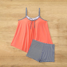 Conjunto de Banho Feminino 2 Peças – BRILHAH – imagem 2