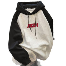 Sweatshirt Masculina com Capuz – BRILHAH