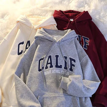 Sweatshirt Unissexo Forrada com Capuz – BRILHAH