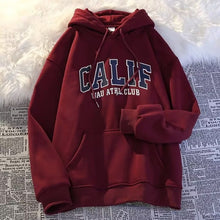 Sweatshirt Unissexo Forrada com Capuz – BRILHAH