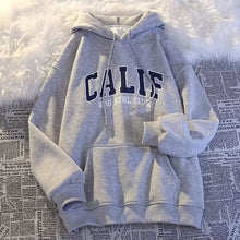 Sweatshirt Unissexo Forrada com Capuz – BRILHAH