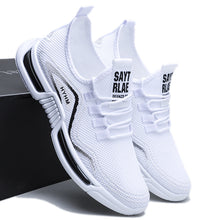 Sportieve sneakers voor heren – BRILHAH