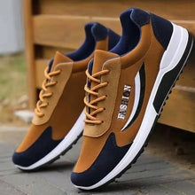 Casual sneakers voor heren – BRILHAH