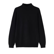 Camisola de Gola Alta Homem – BRILHAH