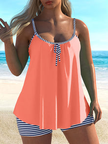 Conjunto de Banho Feminino 2 Peças – BRILHAH – imagem 4