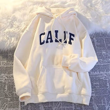 Sweatshirt Unissexo Forrada com Capuz – BRILHAH