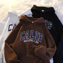 Sweatshirt Unissexo Forrada com Capuz – BRILHAH