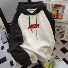 Sweatshirt Masculina com Capuz – BRILHAH