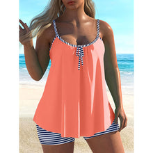 Conjunto de Banho Feminino 2 Peças – BRILHAH – imagem 3