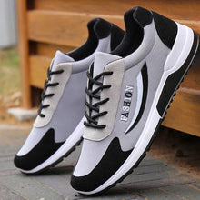 Casual sneakers voor heren – BRILHAH