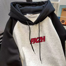 Sweatshirt Masculina com Capuz – BRILHAH