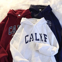 Sweatshirt Unissexo Forrada com Capuz – BRILHAH