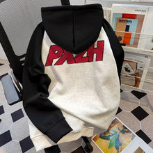Sweatshirt Masculina com Capuz – BRILHAH