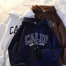 Sweatshirt Unissexo Forrada com Capuz – BRILHAH