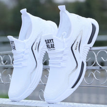 Sportieve sneakers voor heren – BRILHAH