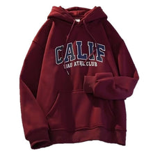 Sweatshirt Unissexo Forrada com Capuz – BRILHAH